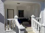 Wiederverkauf - Freistehend / Villa -
Ciudad Quesada - Rojales - Ciudad Quesada