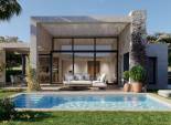 Nouvelle construction - Détaché / Villa -
Cuevas Del Almanzora - Cuevas del Almanzora