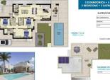 New Build - Villa -
Polop - Polop Hills