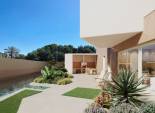 Nieuwbouw Woningen - Vrijstaande woning / Villa -
Dehesa de Campoamor