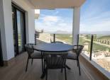 New Build - Semi - Detached Villa -
Algorfa