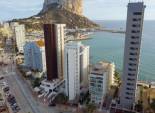 Nouvelle construction - Appartement -
Calpe