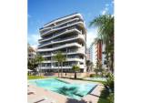 Neue Gebäude - Apartment -
Guardamar del Segura - Puerto