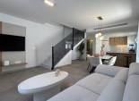 New Build - Semi - Detached Villa -
Pilar de la Horadada