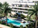 Nouvelle construction - Penthouse -
Finestrat - Puig Campana Golf