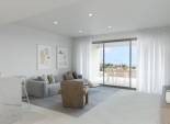 Nieuwbouw Woningen - Appartement -
Torre Pacheco - Santa Rosalía