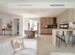 Nieuwbouw Woningen - Vrijstaande woning / Villa -
Algorfa - La Finca Golf