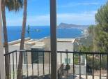 Neue Gebäude - Freistehend / Villa -
Altea Hills