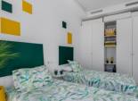 Resale - Villa -
Benijofar