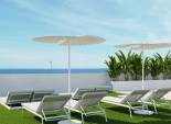 New Build - Penthouse -
Guardamar del Segura - Guardamar Del Segura