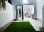 Nouvelle construction - Villa -
Ciudad Quesada - Golf La Marquesa (Ciudad Quesada)