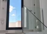 Nouvelle construction - detached -
Pilar de la Horadada