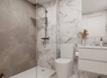 New Build - Apartment -
Punta Prima