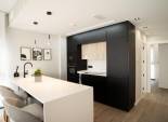 New Build - Bungalow -
Pilar de la Horadada - pueblo