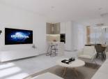 Nouvelle construction - Villa -
Los Alcazares - Nueva Ribera