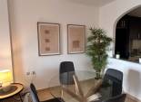 Nieuwbouw Woningen - Appartement -
Orihuela Costa
