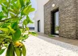 Nieuwbouw Woningen - Geschakelde Villa -
Orihuela - Entre Naranjos Vistabella Golf