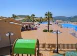 Nouvelle construction - Appartement -
Benitachell - Cumbre Del Sol