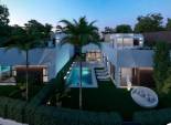 New Build - Villa -
Torre Pacheco - Santa Rosalía