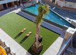 New Build - Apartment -
San Pedro del Pinatar - Centro