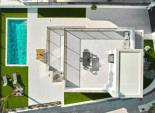 Nieuwbouw Woningen - detached -
San Miguel de Salinas