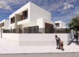 New Build - Villa -
Dolores - urbanizacion