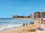 Neue Gebäude - Apartment -
Torrevieja - Playa de El Cura