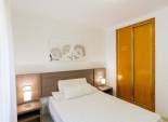 Nieuwbouw Woningen - Bungalow -
Calpe - Gran Sol