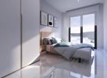 Nieuwbouw Woningen - Bungalow -
Algorfa - La Finca Golf