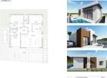 Nouvelle construction - Villa -
Pilar de la Horadada - pueblo