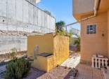 Wiederverkauf - Freistehend / Villa -
Torrevieja - Los Balcones