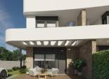 New Build - detached -
Los Montesinos
