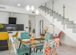 Nieuwbouw Woningen - Villa -
Benijofar - Pueblo