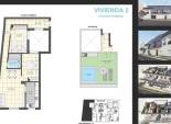 Obra nueva - Apartamento -
Pilar de la Horadada - pueblo