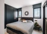 Nieuwbouw Woningen - low-bungalow -
Ciudad Quesada