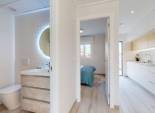 Nieuwbouw Woningen - Rijwoning -
Pilar de la Horadada - Lo Monte