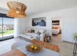 Obra nueva - Apartamento -
Santa Pola - Gran Alacant