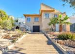 Wiederverkauf - Freistehend / Villa -
Torrevieja - Los Balcones