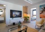Neue Gebäude - Apartment -
San Pedro del Pinatar - Centro