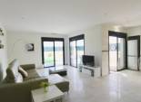 Obra nueva - Villa -
Pinoso - Lel