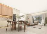 Nieuwbouw Woningen - Bungalow -
Pilar de la Horadada - pueblo