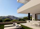 Obra nueva - Apartamento -
Benitachell