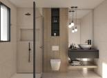 Nouvelle construction - ground-floor -
Los Guardianes