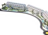Nieuwbouw Woningen - Appartement -
Finestrat - Balcón De Finestrat