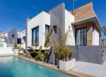 New Build - detached -
La Mata