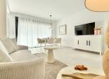 New Build - Bungalow - Ground floor -
Cox