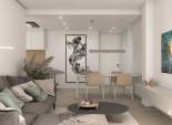 Nouvelle construction - Appartement -
Orihuela Costa - La Ciñuelica