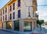 Nieuwbouw Woningen - Penthouse -
Hondón de las Nieves