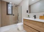 Obra nueva - Apartamento -
Los Alcazares - La Serena Golf