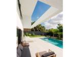 New Build - detached -
Molina De Segura - Molina de Segura